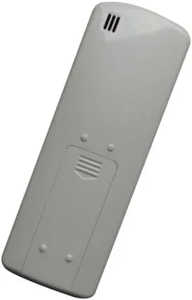Mando a distancia para Celsius DG11D1/02 ACK24RC ASAK22RC ACK30RC ACK9RC ACK12RC y Mistral DG11D1/01 aire acondicionado portátil para habitación