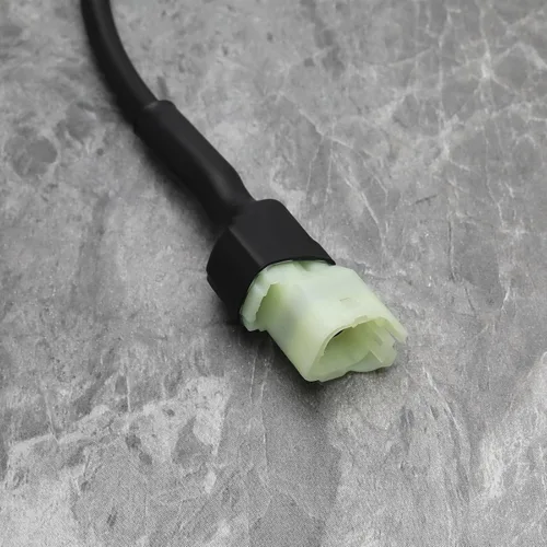 Miniatura 5 de The Lord of the Tools Cable de diagnóstico para motocicleta, cable adaptador OBD2 para motocicleta, cable adaptador de 4 pines, compatible