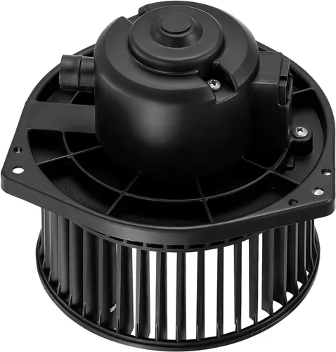 Miniatura 21 de BDFHYK Motor Ventilador de Calentador de CA 75103 Compatible con Nissan 2013-2023 Leaf, 2018-2019 Sentra, Conjunto de Motor Ventilador HVAC