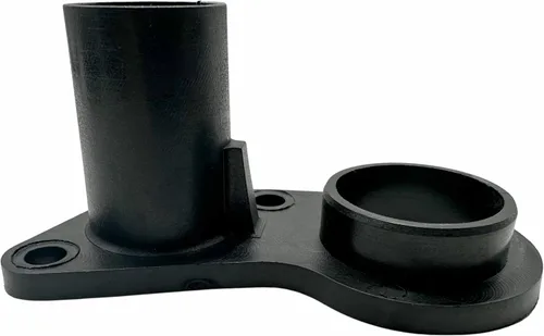 Miniatura 6 de 5001594 Kit de reparación de bomba de agua con carcasa para motores Johnson Evinrude 85-300HP 395060 390768