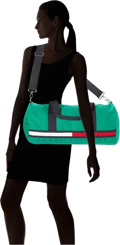 Miniatura 52 de Tommy Hilfiger Bolso de lona Gino para hombre