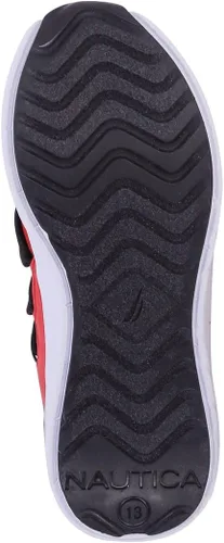 Miniatura 5 de Nautica Tenis deportivos para correr para niños y niñas (niños grandesniños pequeños) - Neave 2