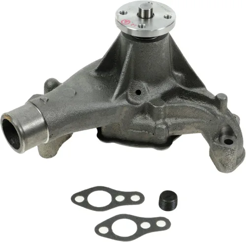 Miniatura 53 de TRQ Bomba de agua del motor compatible con INFINITI QX4 1997-2000 Nissan Frontier 1999-2004 Pathfinder 1996-2000 Xterra 2000-2004