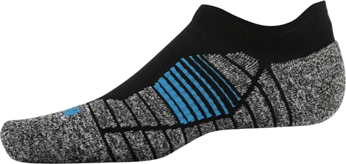Miniatura 3 de Under Armour Calcetines de alto rendimiento para adultos 3 pares