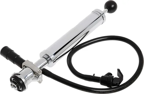 Miniatura 2 de bomba para cerveza, sistema D, completo, de alta resistencia, de 8 pulgadas