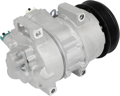 Miniatura 7 de Compresor de CA para automóviles para 2008-2014 para Scion xD 1.8L CO 11210C