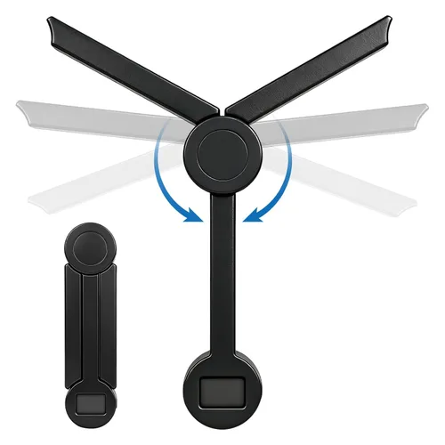 Miniatura 8 de Báscula plegable de alimentos, báscula digital de cocina, báscula portátil de alimentos para alimentos, mini báscula de bolsillo plegable de gramos
