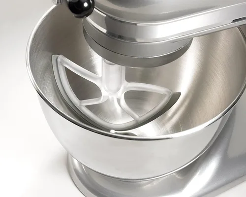 Miniatura 2 de New Metro KA-THR Original Batidor para KitchenAid 4.5 - 5 Qt Mezcladoras de cabeza inclinada, Rojo