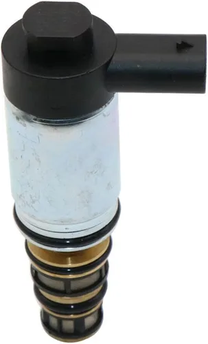 Miniatura 5 de Válvula de control electrónico del compresor del A/C para Honda Civic 2016-2020 1.5L 2.0L Nuevo