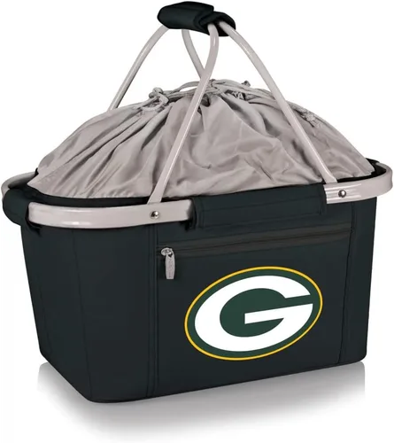 Miniatura 17 de Picnic TIME NFL Metro Basket Collapsible Cooler Tote