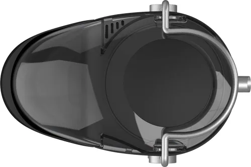 Miniatura 3 de SPT CL-852: Extractor de jugo inoxidable profesional