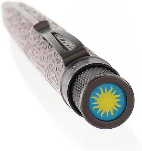 Miniatura 3 de Retro 51 Tornado Smithsonian Bolígrafo Rollerball - Corona
