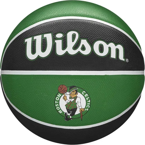 Miniatura 12 de WILSON Balones de baloncesto NBA Team Tribute - Tamaño 7-29.5