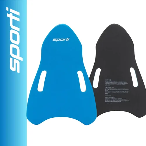 Miniatura 2 de Sporti Tabla Flotante para Entrenamiento de Natación para Adultos - Tabla de Natación para Hombres y Mujeres, Tabla de Agua para Adultos, Ayuda
