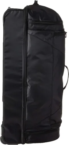 Miniatura 3 de Samsonite Andante - Mochila de lona con 2 ruedas Completamente negro 117226-5455