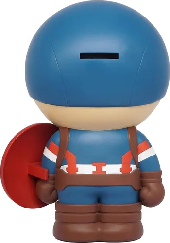 Miniatura 2 de Marvel Capitán América Bank