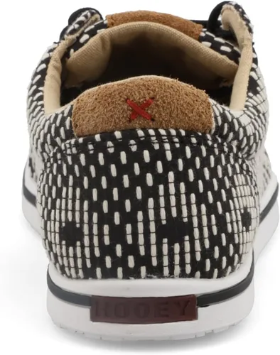Miniatura 3 de Twisted X - Bota de mano para mujer con punta cuadrada