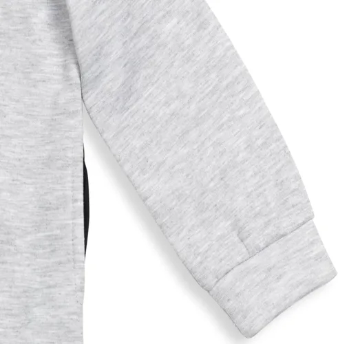 Miniatura 7 de Jurassic Park Sudadera con capucha de forro polar azul para niños pequeños