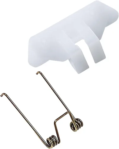 Cortapelos de tensión de resorte y seguidor de leva de repuesto para Babyliss serie 870, cortadora de pelo, cabezal oscilante, guía de bloque de 1