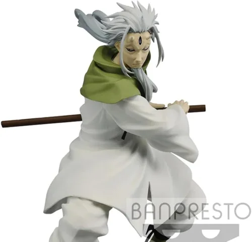 Miniatura 2 de Banpresto - Esa vez me reencarné como estatua de Slimeotherworlder Hakuro