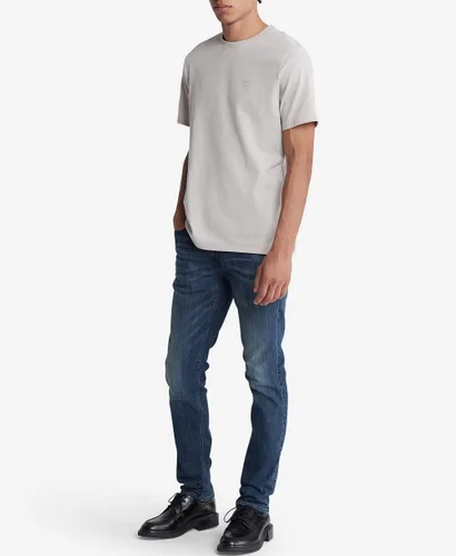 Miniatura 4 de Calvin Klein Jeans ajustados de alta elasticidad para hombre