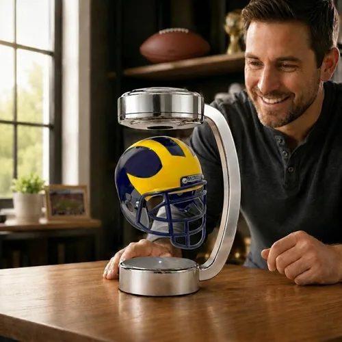 Miniatura 6 de Pegasus Sports NCAA Michigan Wolverines