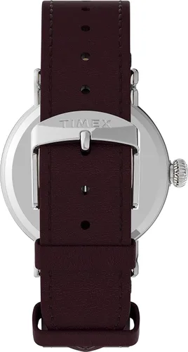 Miniatura 3 de Timex x Peanuts - Reloj estándar de 1.575in