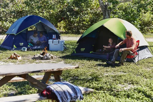 Miniatura 5 de Coleman Sundome Tent