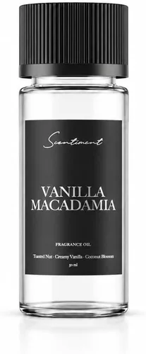 Miniatura 10 de Scentiment Aceite difusor – Colección de otoño de cuero de cedro Aromaterapia para el hogar Lujoso aroma con limón, sándalo jazmín, ámbar