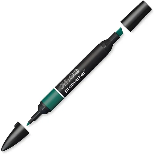 Miniatura 146 de Winsor & Newton Marcadores, juego de 12