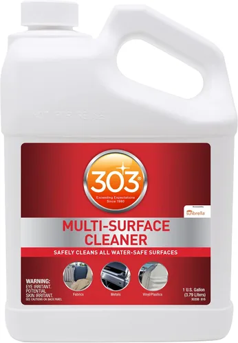 Miniatura 17 de Disparador pulverizador 303 (30204), limpiador multi-superficie, 32 fl. oz.