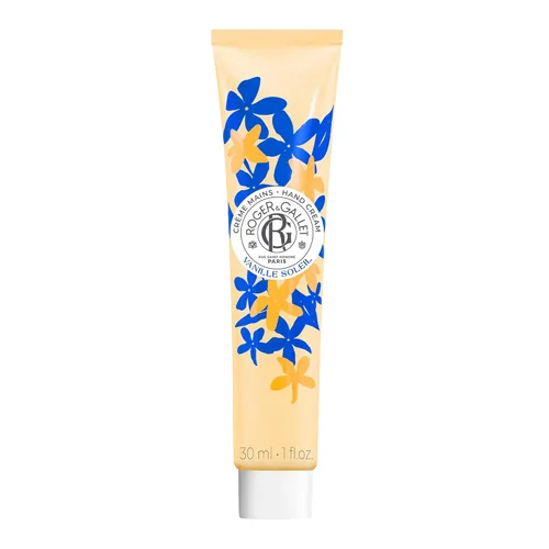Miniatura 13 de ROGER & GALLET Crema de manos beneficiosa Bois d'Orange - Extracto natural de naranja amarga, ingredientes naturales, loción de manos para manos