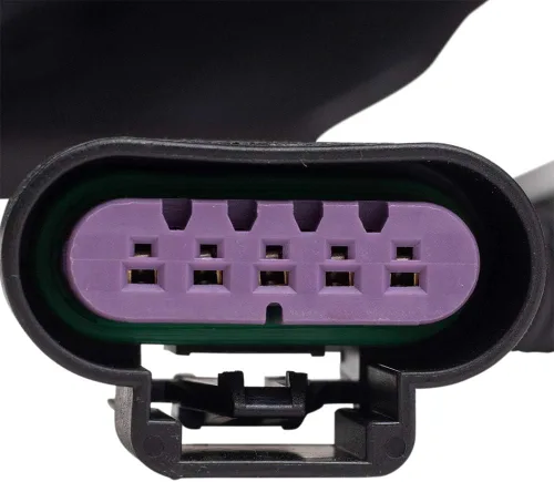 Miniatura 8 de Repuesto de lámpara de luz trasera, lado del acompañante, para Chevrolet Suburban Tahoe SUV 25862702
