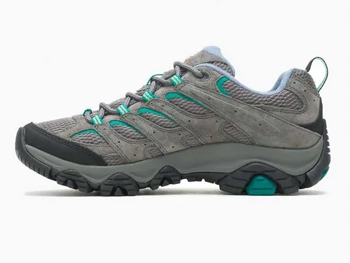 Miniatura 23 de Merrell Zapatos de senderismo impermeables Moab 3 para mujer