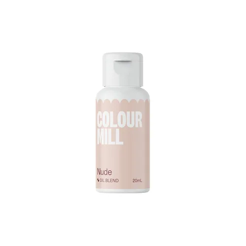 Miniatura 16 de Colour Mill Colorante para alimentos a base de aceite, 0.68 onzas líquidas (20 ml), rojo rosado