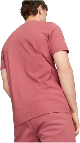 Miniatura 70 de PUMA Camiseta estándar con logotipo BMW M Motorsport Essentials para hombre