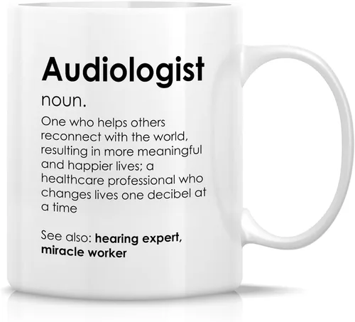 Miniatura 15 de Retreez Taza Graciosa - Confía en mí, casi soy médico, 325 ml, Tazas de café de cerámica - Tazas divertidas, sarcásticas, motivacionales, regalos