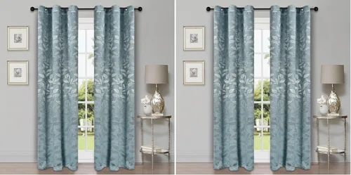 Miniatura 16 de SUPERIOR Cortinas Opacas, Oscurecimiento de Habitación Acento de Ventana para Dormitorio, Bloqueo del Sol, Térmicas, Cortinas Bohemias Modernas, Gris