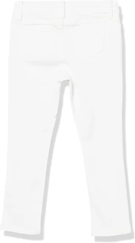 Miniatura 4 de vineyard vines Girls' White Jeans