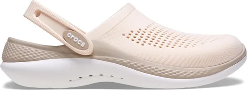 Miniatura 5 de Crocs Zuecos Literide 360 unisex para adultos