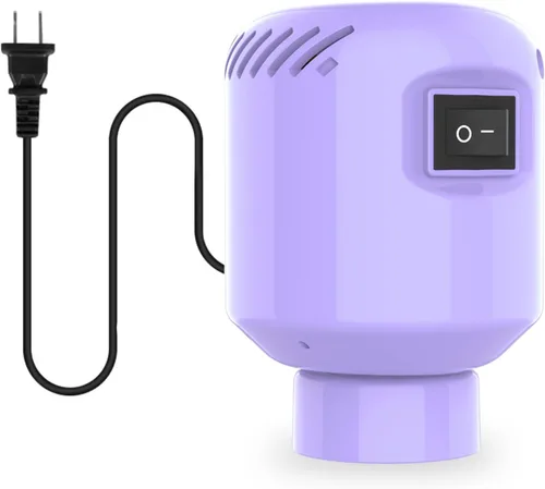 Miniatura 9 de Bomba Eléctrica para Bolsas de Almacenamiento al Vacío Bomba de Vacío de Viaje para Varias Bolsas de Sellado al Vacío Bomba de Aire Portátil Vacpack