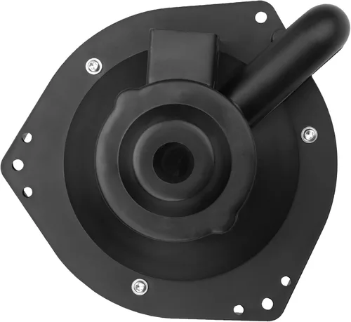 Miniatura 8 de IRONTEK 89019178 Motor de ventilador HVAC con jaula de ventilador para Chevrolet Colorado 2004-2012, SSR 2003-2006, 2004-2012 para GMC Canyon, 2006