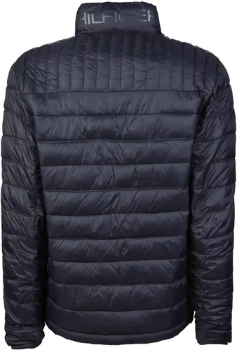 Miniatura 2 de Tommy Hilfiger Chaqueta de plumón auténtico para hombre, comprimible
