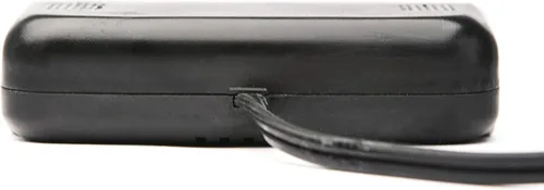 Miniatura 8 de Wagan divisor y extensor de tomacorriente automotriz de 4 vías de 12V, divisor de potencia para mechero