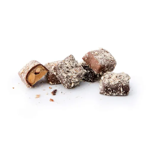Miniatura 4 de Almendra Toffee Pequeños