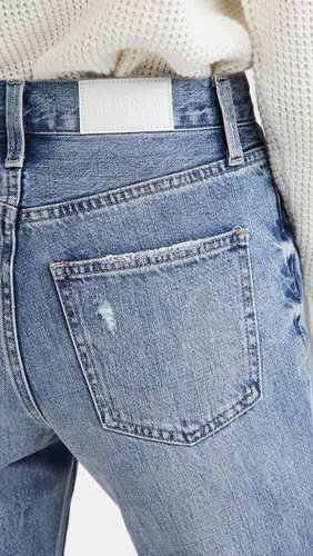 Miniatura 6 de Pistola Denim Jeans Presley para mujer
