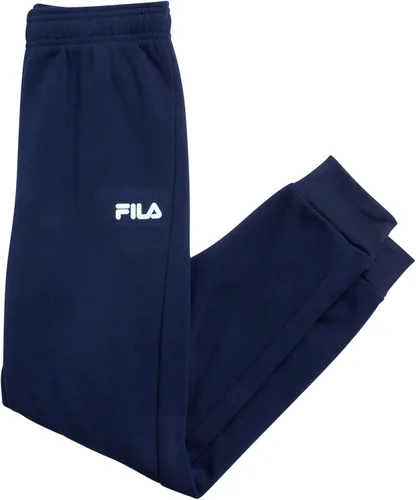Miniatura 5 de Fila Conjunto deportivo deportivo para niños, sudadera con capucha de rendimiento de 3 piezas, pantalones deportivos, camiseta - Conjunto de ropa