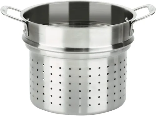 Miniatura 3 de Cuisinart - Apto para lavavajillas, anodizado duro, 11 unidades. Batería de cocina