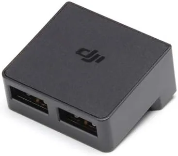 Miniatura 2 de DJI Mavic 2 - Adaptador de batería a cargador USB para teléfonos inteligentes Android, iPhone