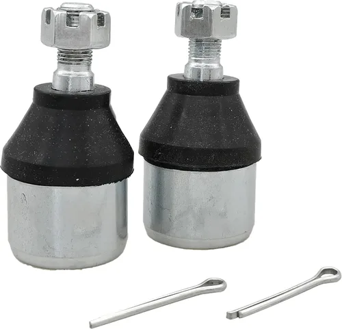 2 piezas de rótula 7061158 compatibles con todos los vehículos todo terreno Polaris, Sportsman 500 570 700 800, ACE 325, Ranger 400 500 700